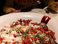 -蔴将·川菜(黄龙万科店)