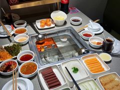 -海底捞火锅(石狮泰禾广场店)