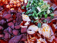 -贵州六盘水羊肉粉(观音桥店)