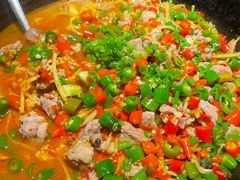 -不相离盐帮菜(郎园店)