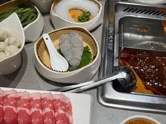 -海底捞火锅(赛格国际购物中心店)