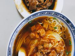 -大时代美食面馆