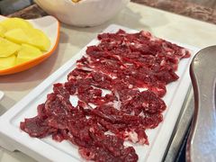 -潮悦牛肉火锅城(水贝店)