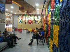 -韦哲乐高机器人·等级考试·少儿编程(羽山路校区)