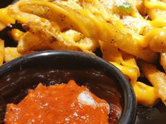 -机器人火炉披萨