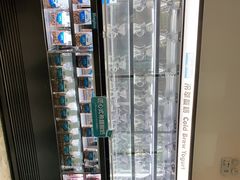 -Blueglass酸奶(财富购物中心店)