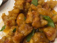 -冰城焰会大丰收铁锅炖(萝岗万达金街店)