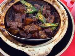 -兴记肉骨茶(甲洞大街第二新分店)