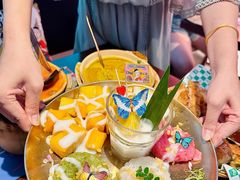 -泰妃殿(武汉首店)