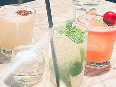 -Highline·城市露台景观餐厅(淮海路店)