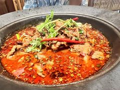 -大盐帮川菜馆(长楹天街店)