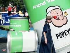 -东莞松山湖万象汇