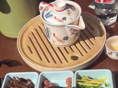 -南拳十三姨·潮汕砂锅粥(世纪金源店)