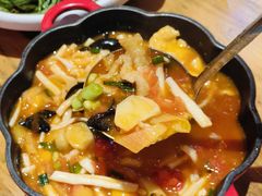 -洛阳宴·洛阳菜(南昌路店)