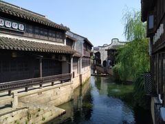 -嘉兴月河历史街区