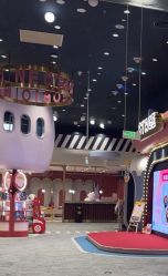 -奈尔宝家庭中心·亲子餐厅(鄞州万达店)