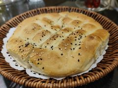 面包-Mevlana梅夫娜土耳其餐厅·清真
