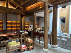 -鲤院·新中式美学·庭院餐厅(夫子庙店)