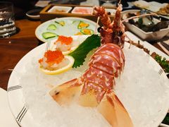-Mr·Fish鱼鲜生海鲜放题(银泰in99店)