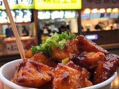 -八一好吃街·高品美食广场