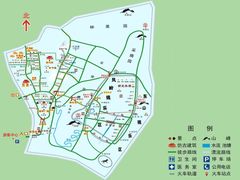 -竹泉村旅游度假区
