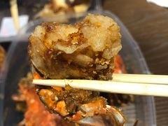 -盒马鲜生(领丰汇店)