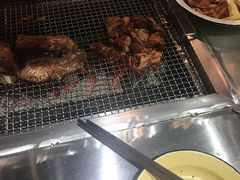 -马路牙子烧烤音乐酒馆(望京店)