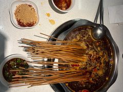 -水碾河刘老大串串香(水碾河路店)