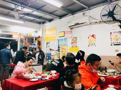 -蛇口康乐快餐鱼仔档(翠苑小区店)
