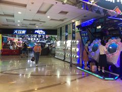 -万达广场(泰州海陵店)
