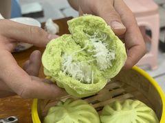 -老何家后安粉·糟粕醋海鲜火锅(三亚湾椰梦长廊店)