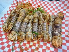 -覃记海鲜美食餐厅