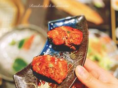 -铭牛烧肉·和牛海鲜自助(高新月牙湖店)