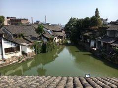 -张一品食府