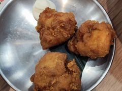 和风炸鸡块-小条食堂(筼筜天虹店)