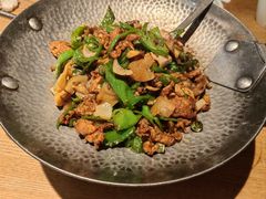 -湘间田舍(北仑银泰店)
