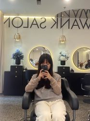 -SWANK SALON