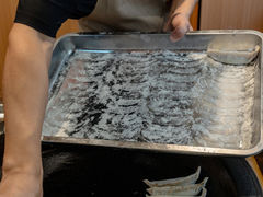 -南京牛肉锅贴