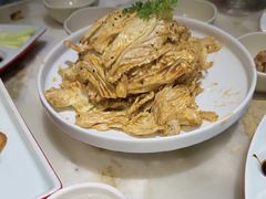 -京味斋·北京烤鸭(北京南站洋桥店)