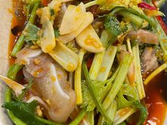 红油猪耳-让鸭脑壳飞(龙华店)