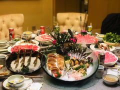 -彩虹坊火锅(宁穿路店)