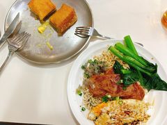 -華歡冰室-WahFoon(吉大店)
