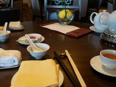 -万豪金殿(香港JW万豪酒店)