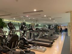 -思迈威健身(洪山宾馆分店)