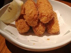 奶酪土豆条-醉虎传(南锣鼓巷店)