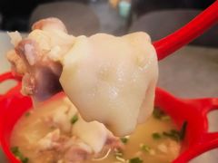 -廖老妈蹄花(中海国际店)