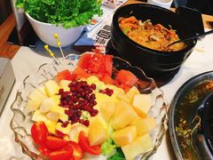-韩宫宴烤肉·料理(苏州中心店)