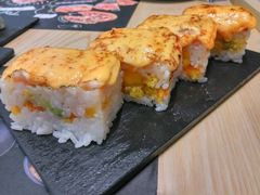 -Sushi Love 创意寿司(丽影广场店)