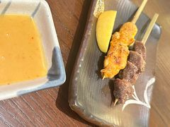 -鸟鹏烧鸟居酒屋(昌岗店)