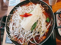 -首尔大排档